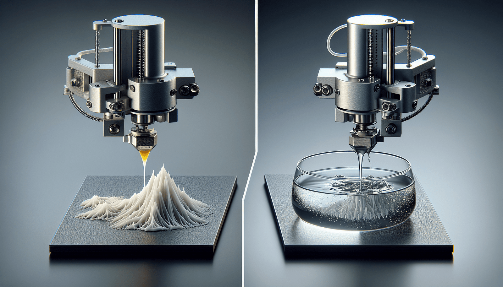 FDM Vs. SLA 3D Printers: Which Is Right For You?